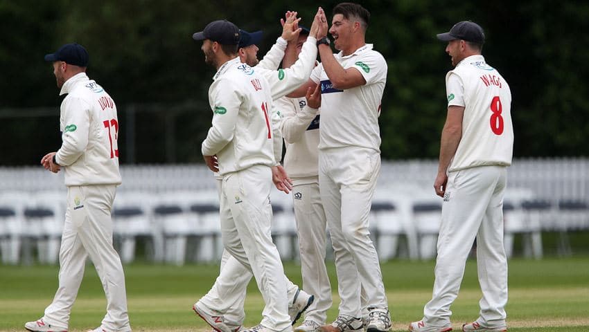 County Championship Division-Two Match 2022 Previews
