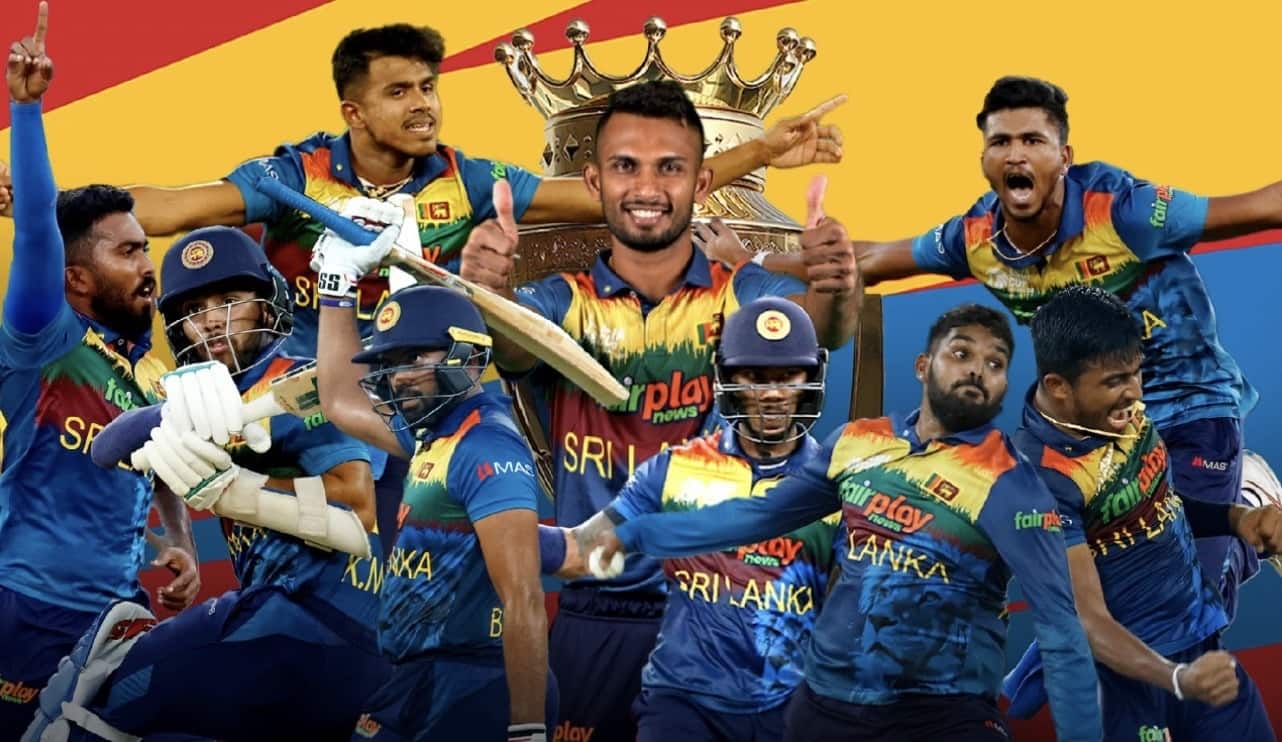 Asia Cup 2022, Finals: The underdogs tame the favourites