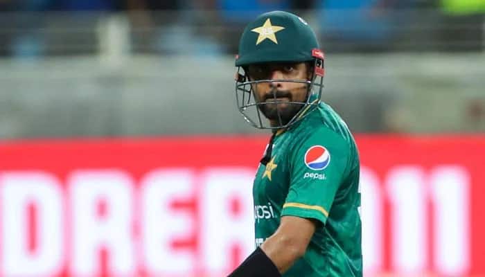 Babar Azam blames batters for Asia Cup 2022 final defeat to Sri Lanka

