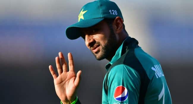 Shoaib Malik takes a jibe at Pakistan following Asia Cup Final debacle