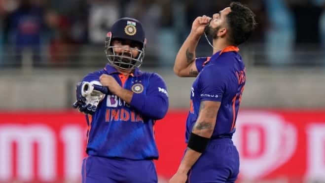 Asia Cup 2022: Top five moments of the tournament