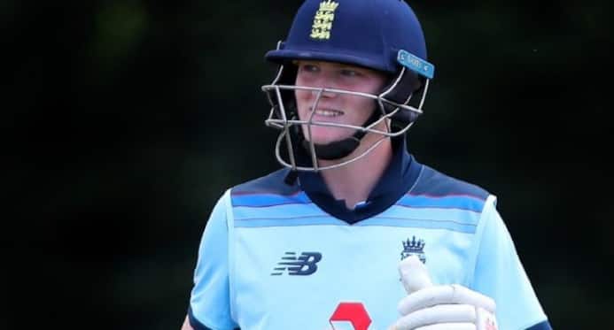 Lewis Goldsworthy extends Somerset contract until 2024