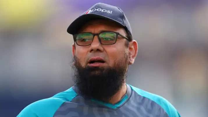 Saqlain Mushtaq upbeat about Pakistan's chances in the T20 World Cup 2022 