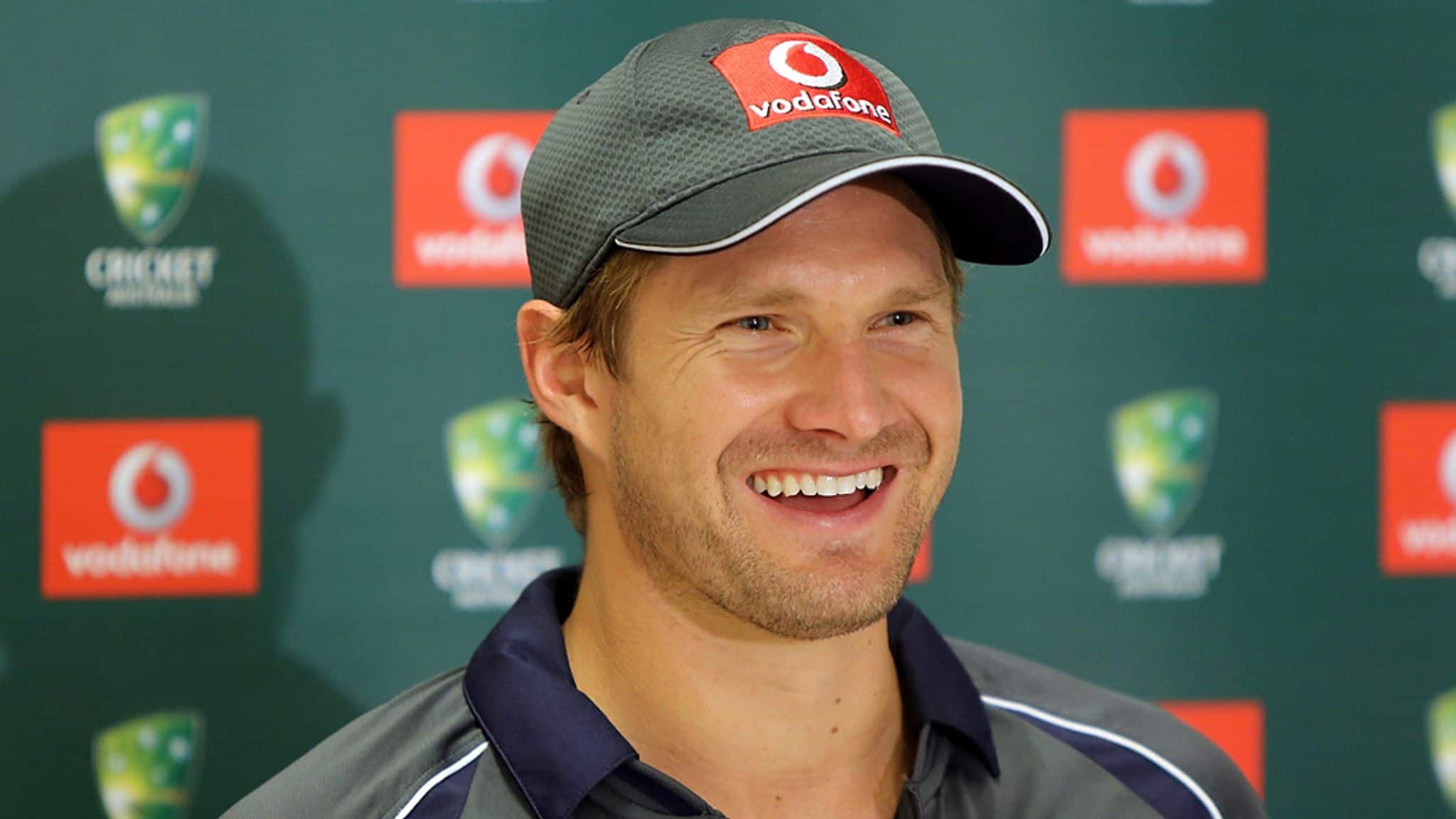Shane Watson extends warm wishes to Aaron Finch on his successful ODI career
