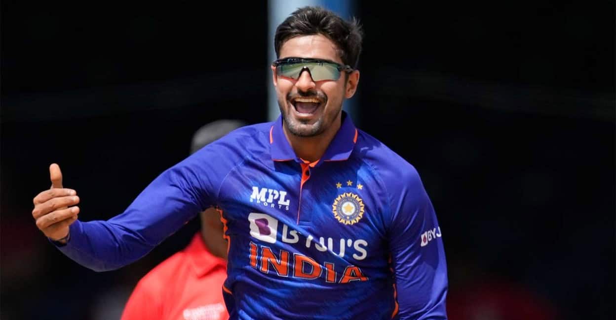 Irfan Pathan considers Hooda and Ashwin sure starters in India's T20 WC XI