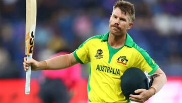 Warner likely to meet CA to discuss lifetime captaincy ban