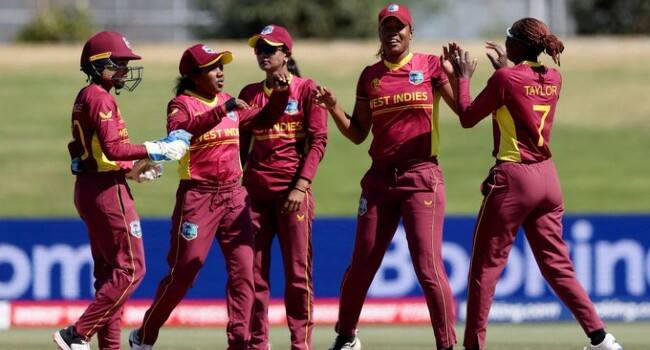Strong 17-member squad announced by WI-W for NZ series