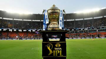 What if... there was no IPL?

