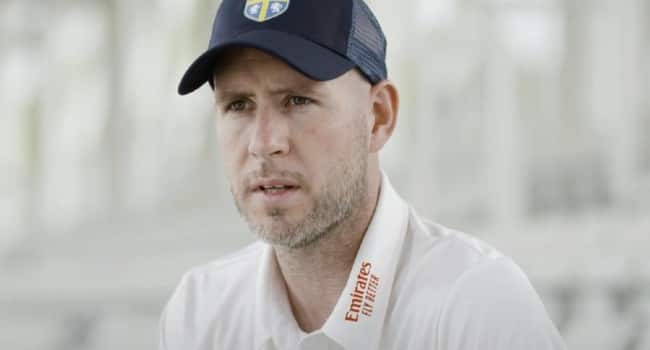 County Championship 2022: Chris Rushworth ruled out with injury
