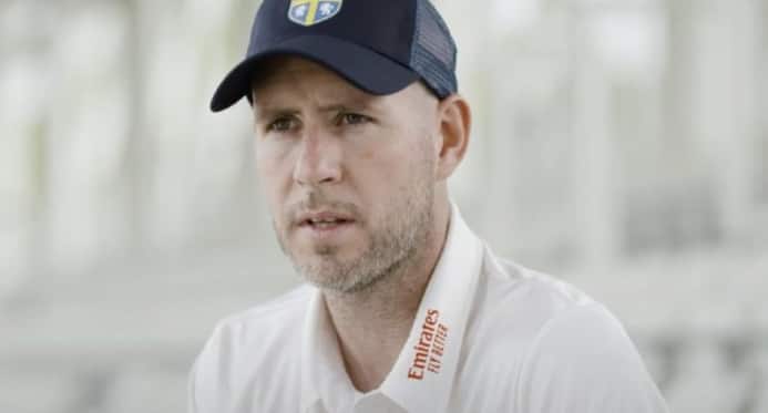 County Championship 2022: Chris Rushworth ruled out with injury