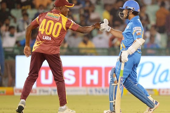 IND L vs WI L: Match Details, Key Players and Cricket Exchange fantasy Tips