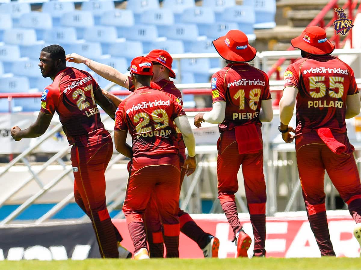 CPL 2022: TKR vs GUY Match Preview, Key Players, Cricket Exchange Fantasy Tips
