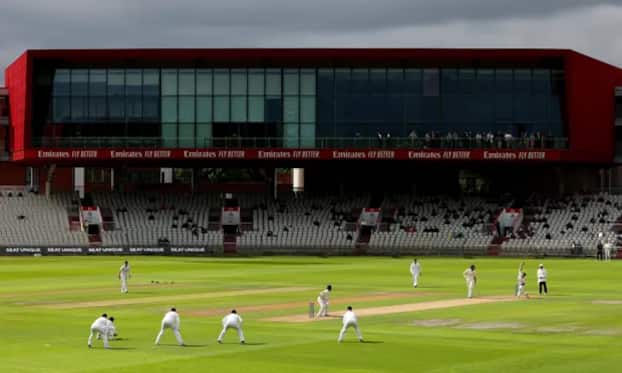 County Championship 2022/22 Div 01: Lancashire docked 6 points for disciplinary transgressions
