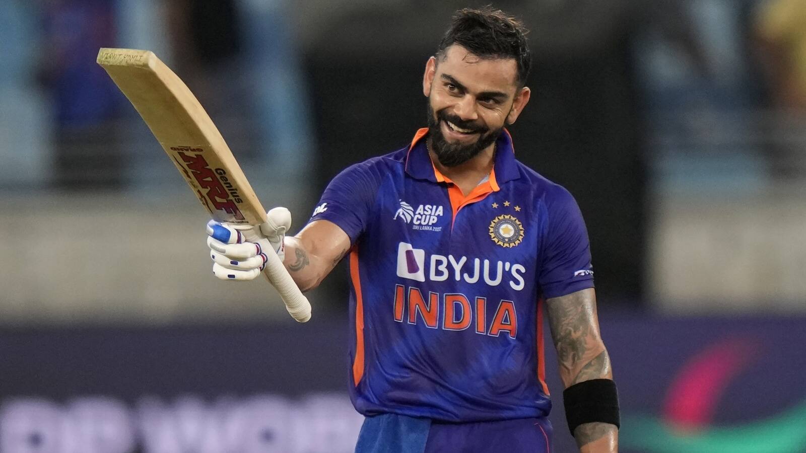 Virat Kohli and Wanindu Hasaranga see significant gains as ICC releases updated T20I player rankings