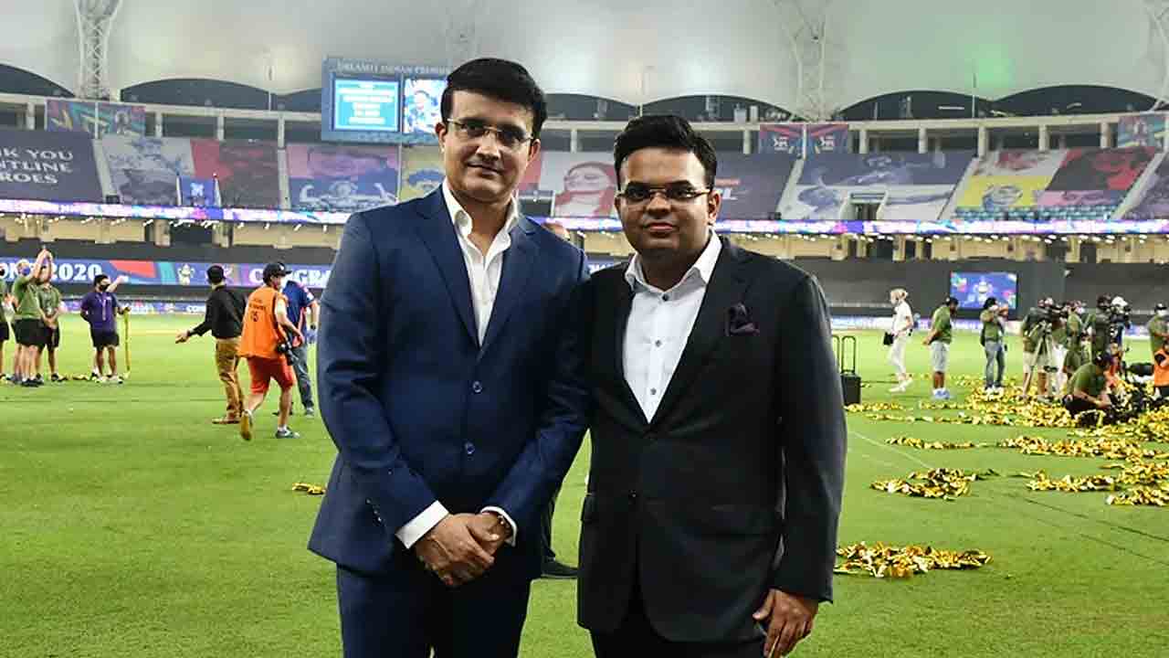 Sourav Ganguly and Jay Shah set to get term extension