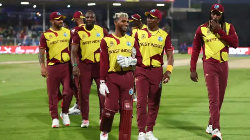 T20 World Cup 2022: Russell, Narine axed from West Indies squad