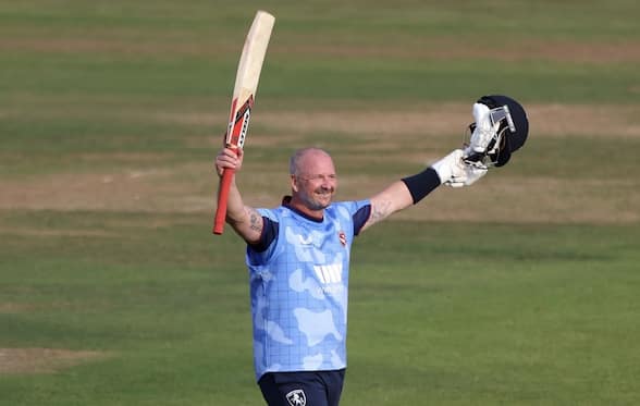 Royal London Cup: Darren Stevens hints at a coaching role for Kent