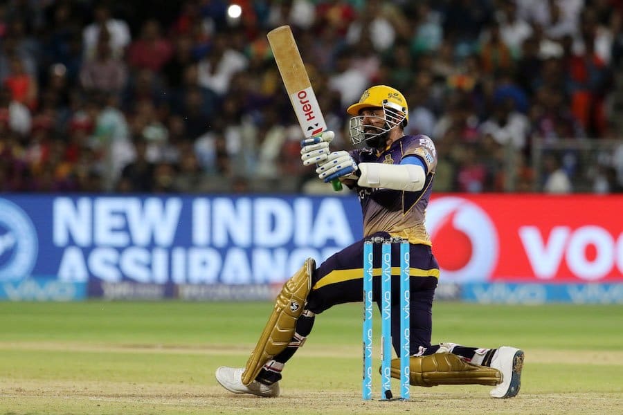 Robin Uthappa - the DNA of a massive talent that didn’t end with massive numbers