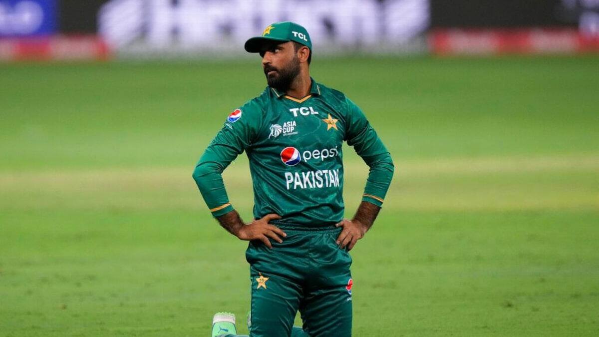 Fakhar Zaman to be ruled out of the T20 World Cup due to injury: Reports