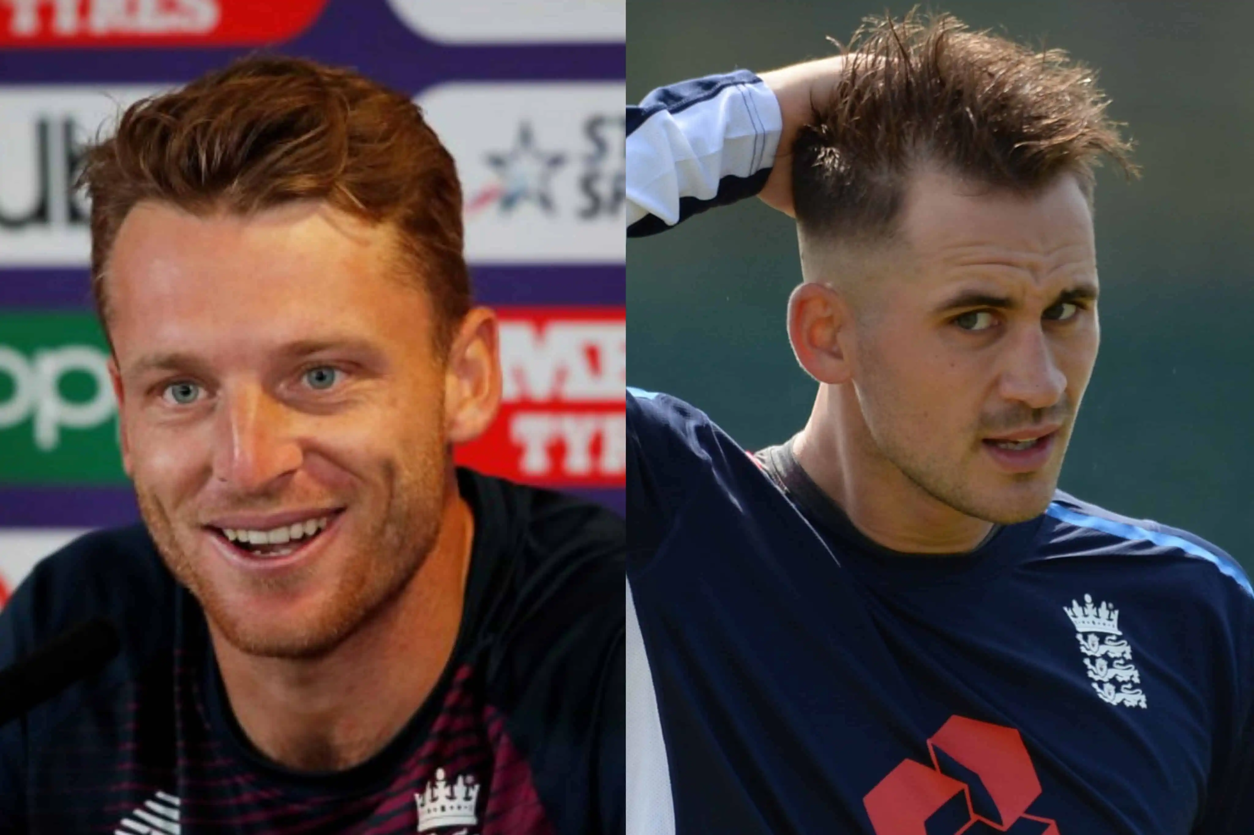 England skipper Jos Buttler heaps praise on Alex Hales 