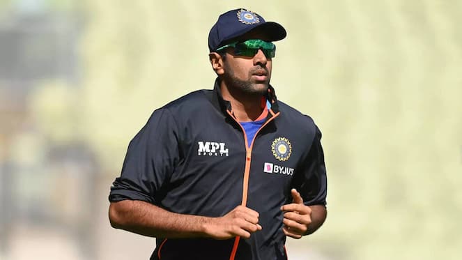 T20 WC 2022: Vettori backs experience and adaptability of Ravichandran Ashwin