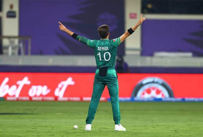 PCB provides medical update on Fakhar Zaman and Shaheen Afridi