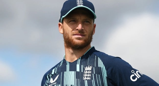 Jos Buttler could skip T20Is in Pakistan to ensure fitness for T20 World Cup