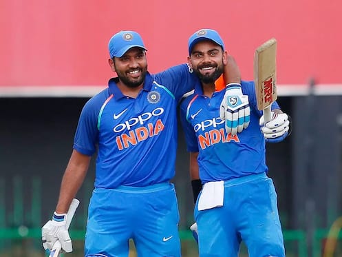 Asghar Afghan highlights Virat Kohli, Rohit Sharma’s importance for Team India

