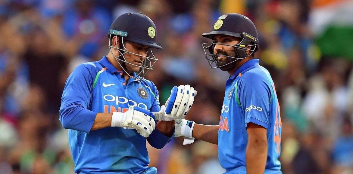 What If…. Rohit Sharma was not promoted to opening by MS Dhoni?