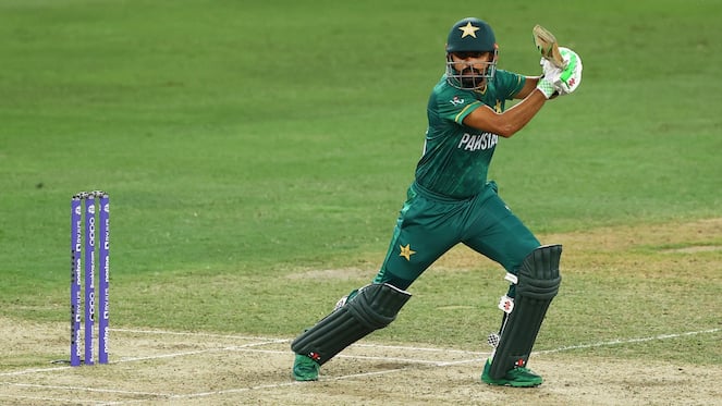 Herschelle Gibbs suggests Babar Azam to add attacking shots to his game
