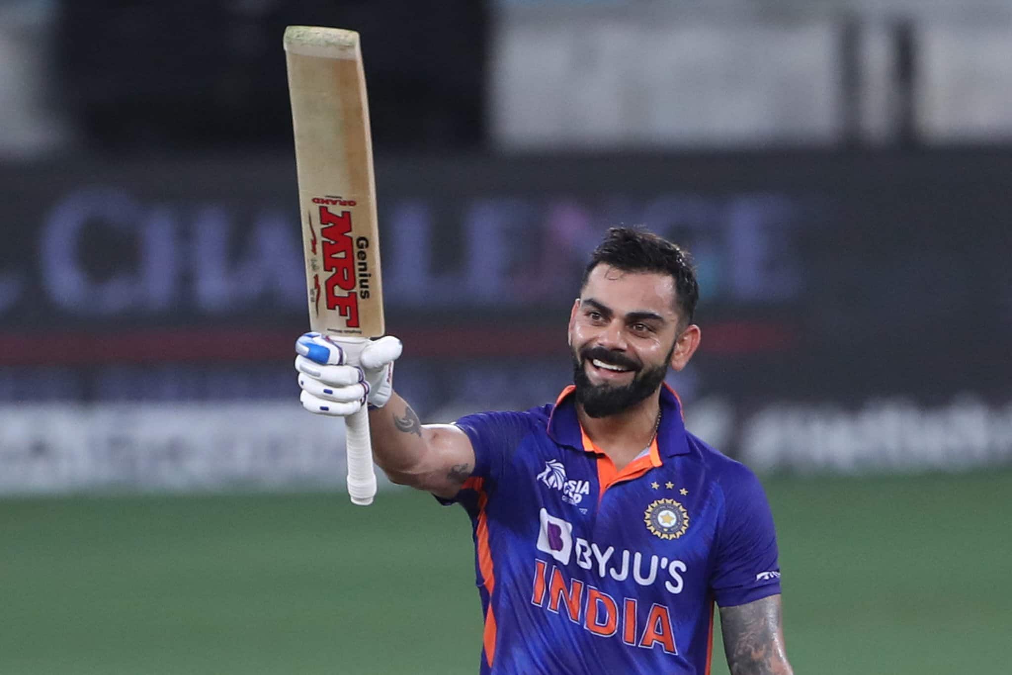 Virat Kohli on the cusp of records as India gear up for Australia clash