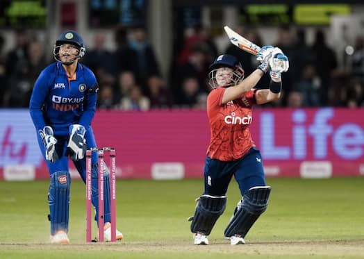 ENG vs IND 2022 | Alice Capsey and Freya Kemp get maiden ODI call-ups