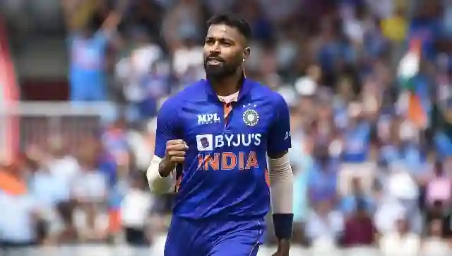 Tim Bresnan has an advice for Hardik Pandya ahead of T20 World Cup 2022
