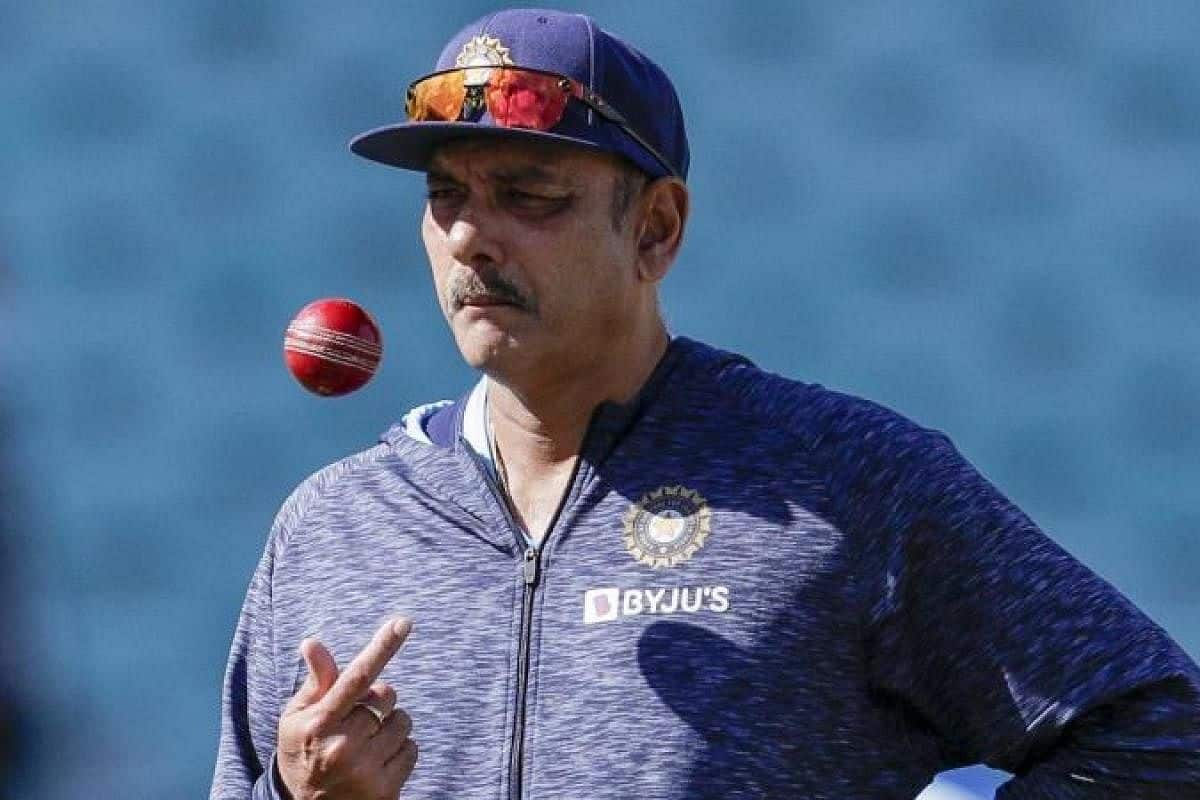 Ravi Shastri not interested in taking up a coaching role in future