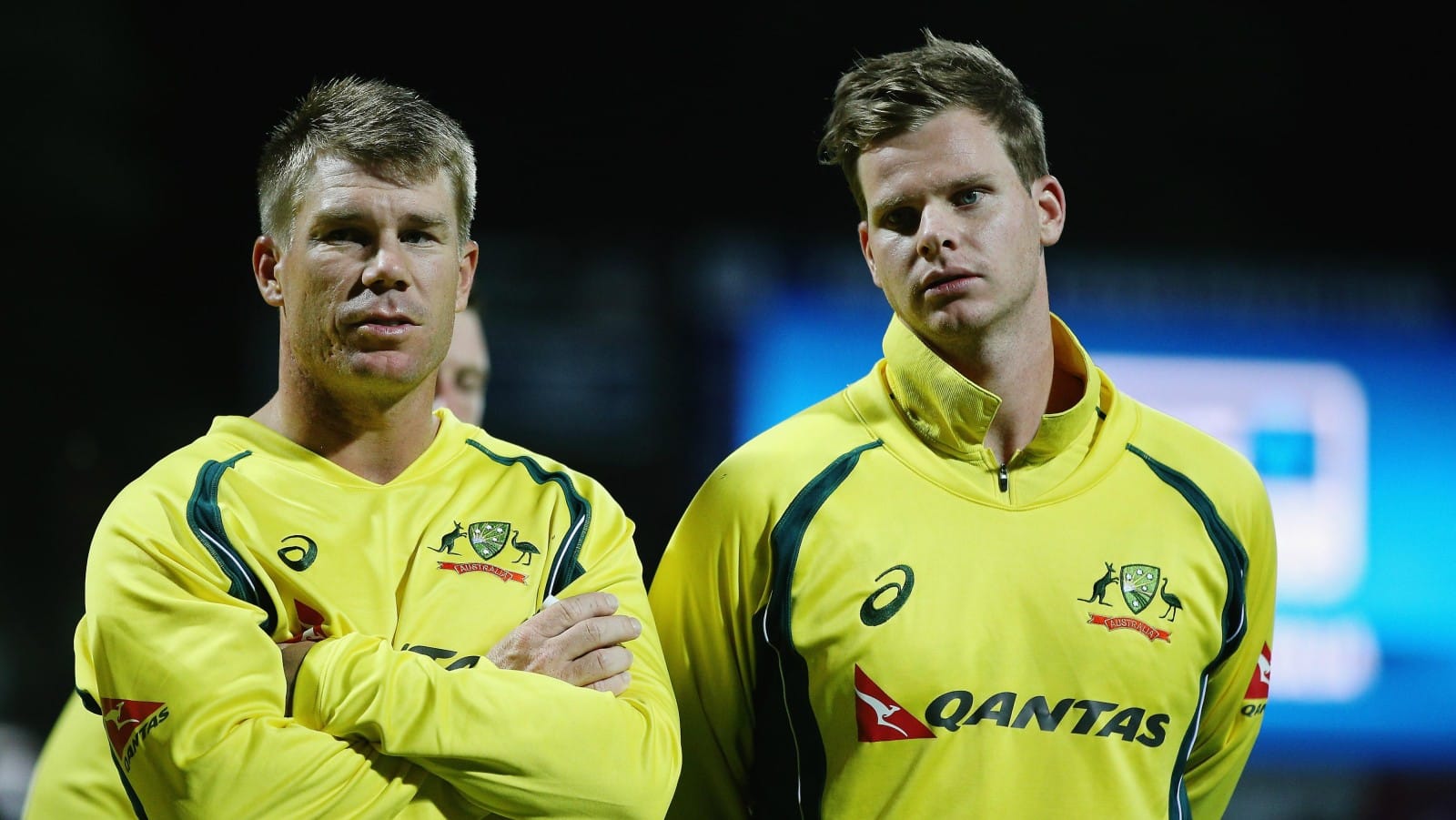 'Warner and Smith should not be captains'- Mitchell Johnson
