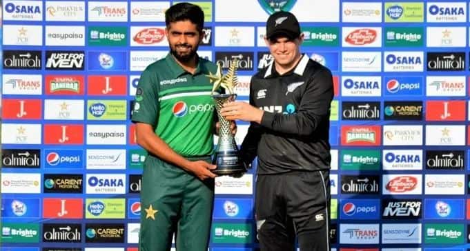 #OTD: New Zealand called off Pakistan Tour