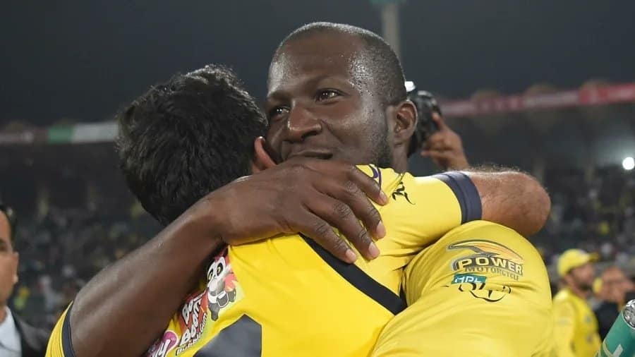 OC Exclusives: Daren Sammy shines light on how India has changed its aggressive approach in T20 cricket
