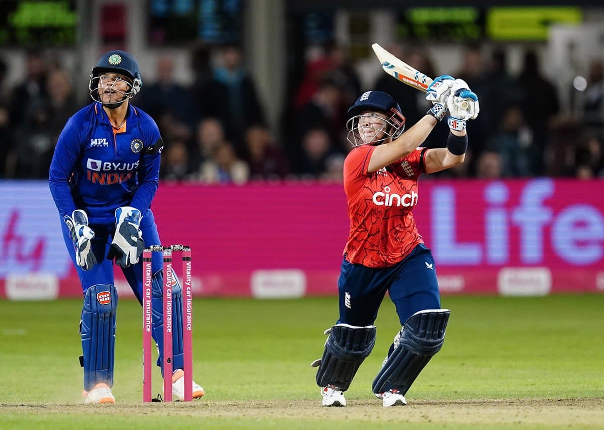 ENG W vs IND W, 1st ODI: Preview, Key Players and Cricket Exchange Fantasy Tips