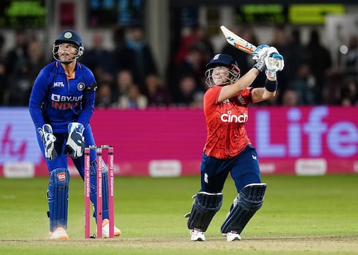 ENG W vs IND W, 1st ODI: Preview, Key Players and Cricket Exchange Fantasy Tips