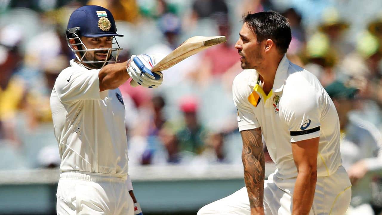 T20 World Cup: Mitchell Johnson feels Virat Kohli’s form will be a boon for India