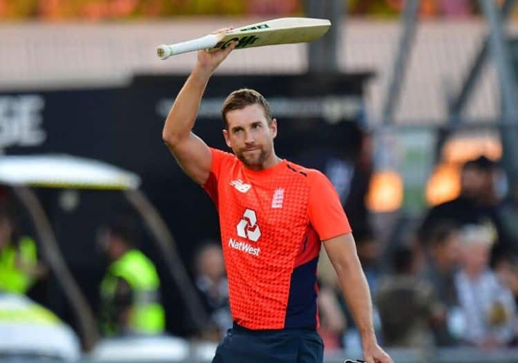 Dawid Malan on England’s preparations for the T20I series against Pakistan