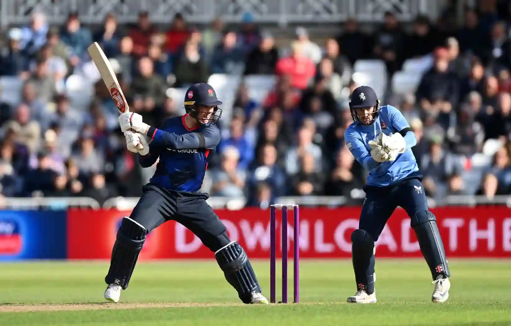 Skipper Keaton Jennings reflects on yet another finale loss