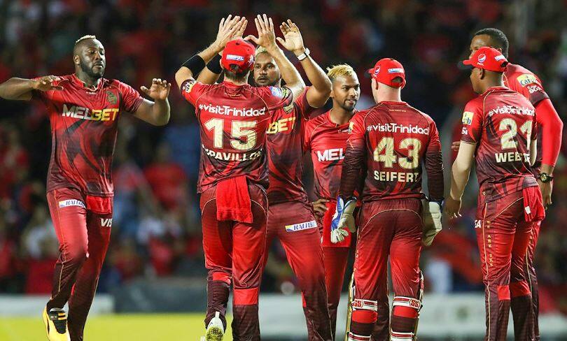 Rampaul, Munro guide Knight Riders to a hard-fought win