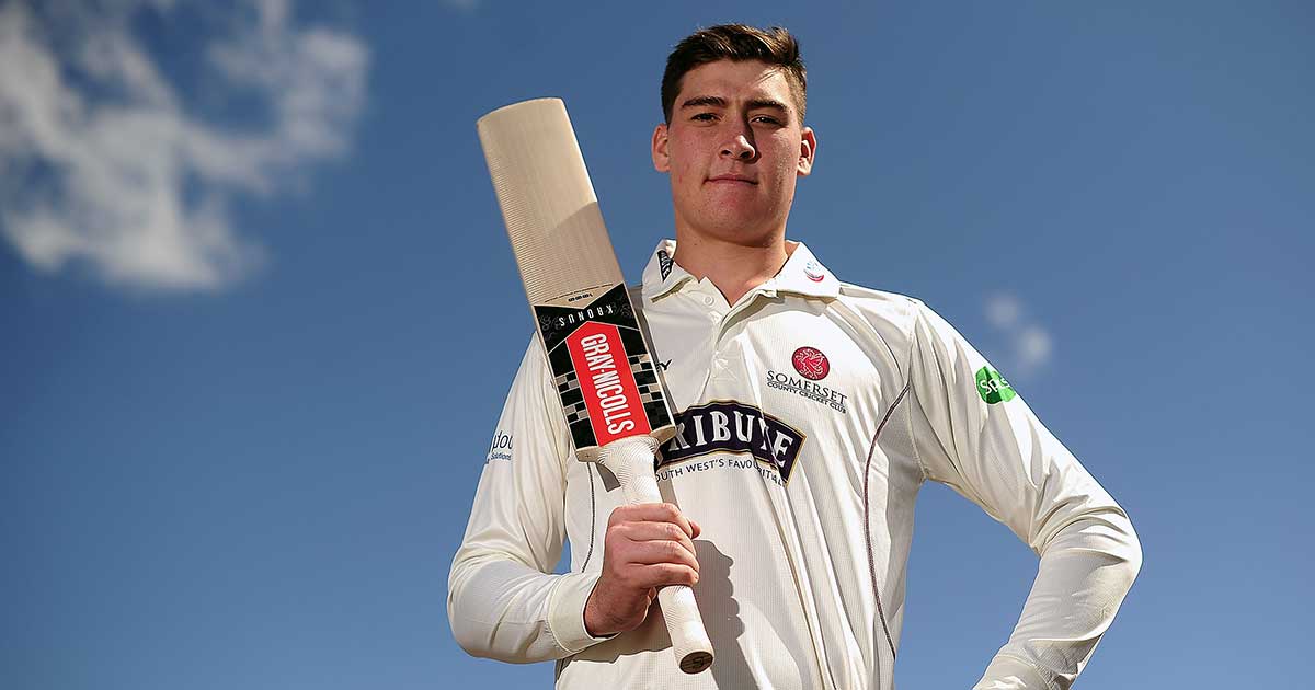 Renshaw is content to be Queensland's 'middle-order' batter