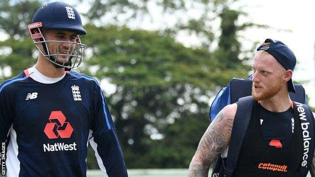 Matthew Mott comments on the Stokes-Hales relationship
