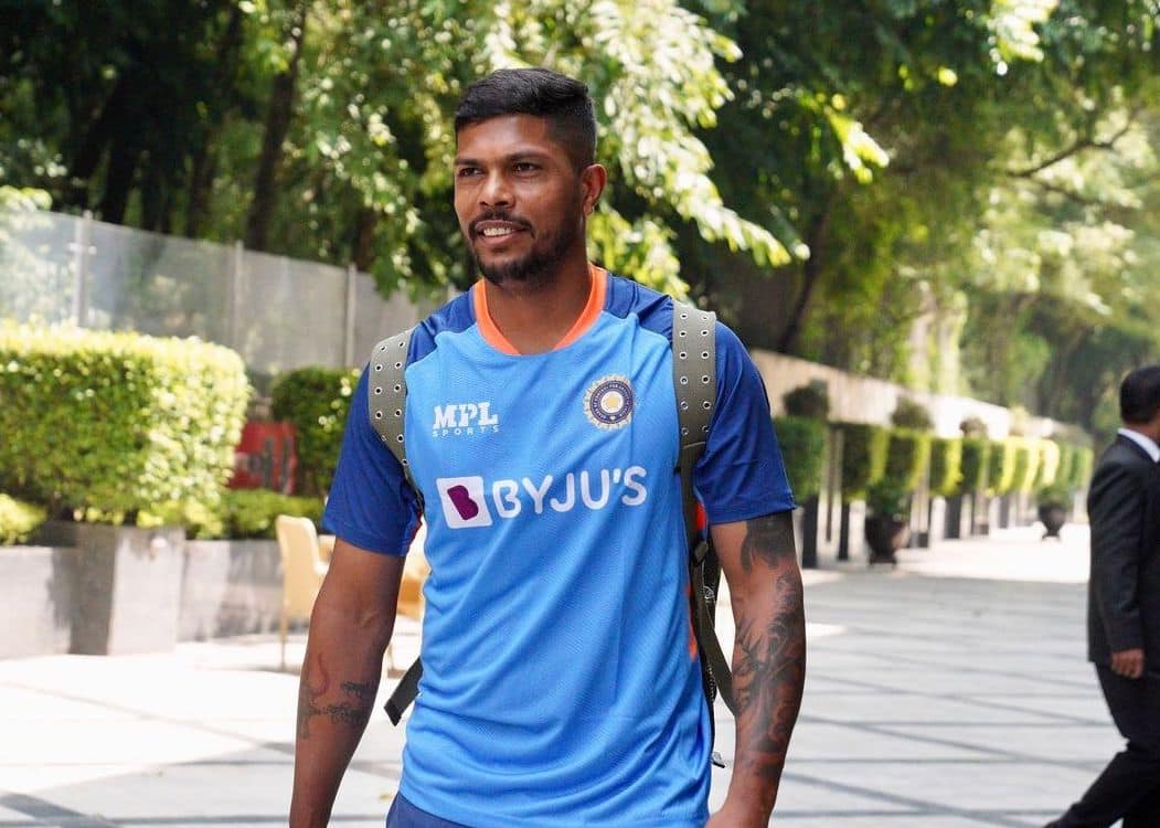 Indian speedster talks about his World Cup dream