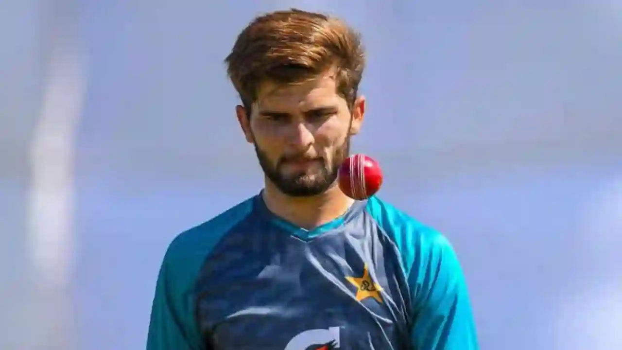 Kamran Akmal slams the Pakistan Cricket Board for mistreating Shaheen Afridi’s injury