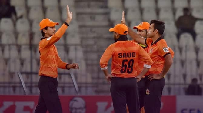 National T20 Cup 2022, Semi Finals: Khyber Pakhtunkhwa and Sindh emerge victorious