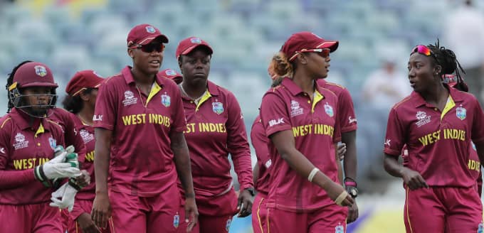 Cricket West Indies announces 13-member squad for 1st and 2nd ODI against New Zealand Women
