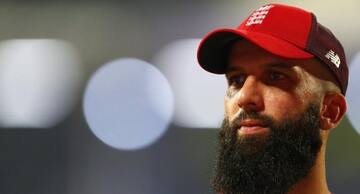 PAK vs ENG 2022: Moeen Ali opens up about captaining England in Pakistan